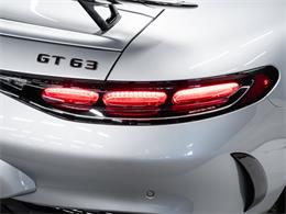 2025 Mercedes-Benz AMG GT (CC-2102635) for sale in Sherwood Park, Alberta