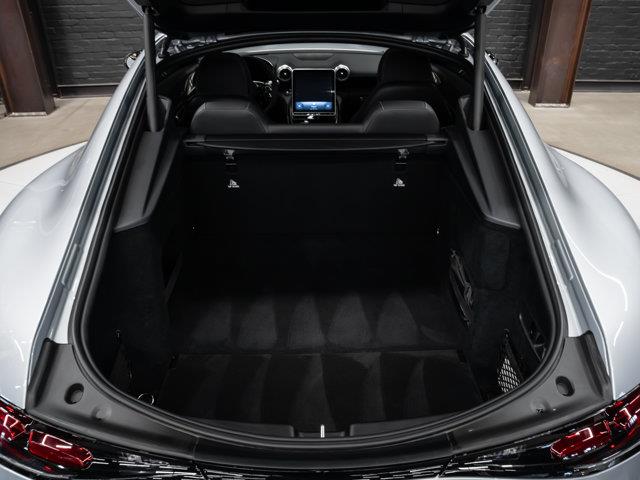 2025 Mercedes-Benz AMG GT (CC-2102635) for sale in Sherwood Park, Alberta