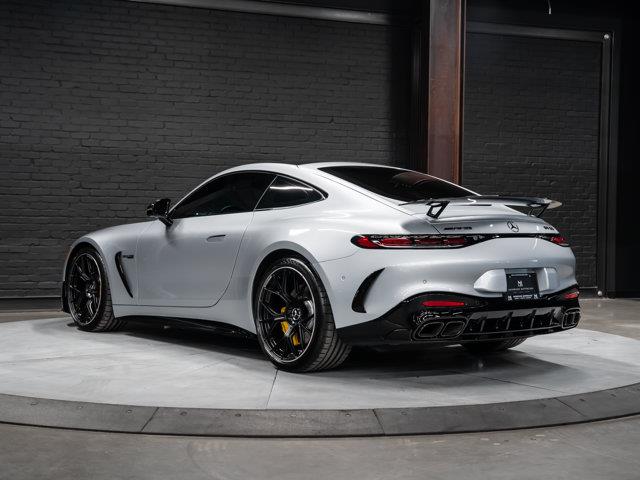 2025 Mercedes-Benz AMG GT (CC-2102635) for sale in Sherwood Park, Alberta