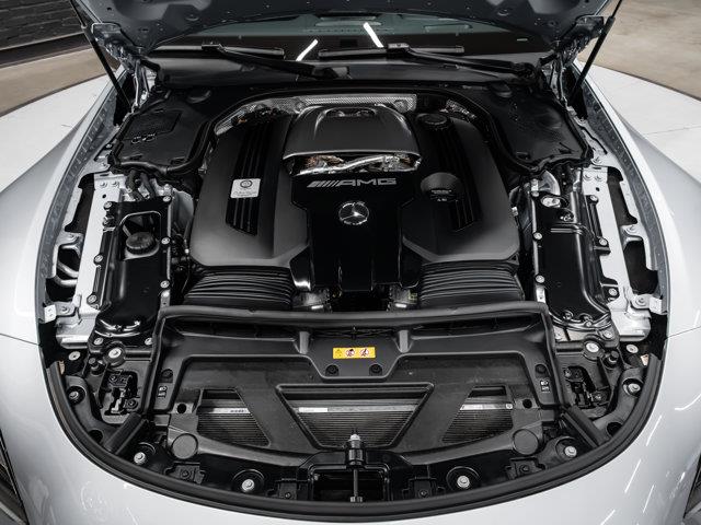 2025 Mercedes-Benz AMG GT (CC-2102635) for sale in Sherwood Park, Alberta