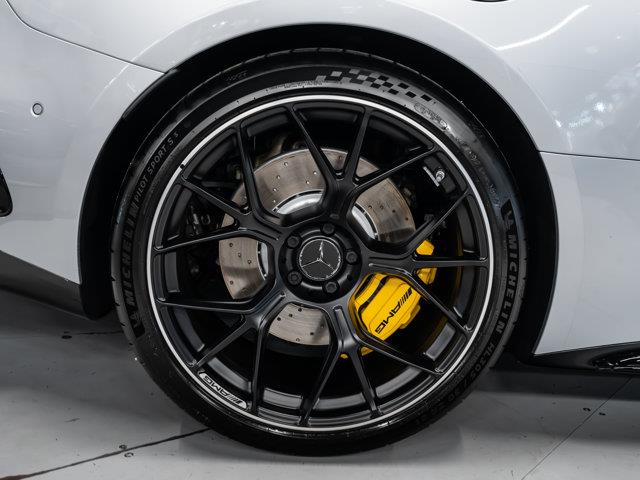2025 Mercedes-Benz AMG GT (CC-2102635) for sale in Sherwood Park, Alberta