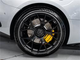 2025 Mercedes-Benz AMG GT (CC-2102635) for sale in Sherwood Park, Alberta