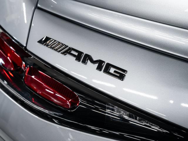 2025 Mercedes-Benz AMG GT (CC-2102635) for sale in Sherwood Park, Alberta