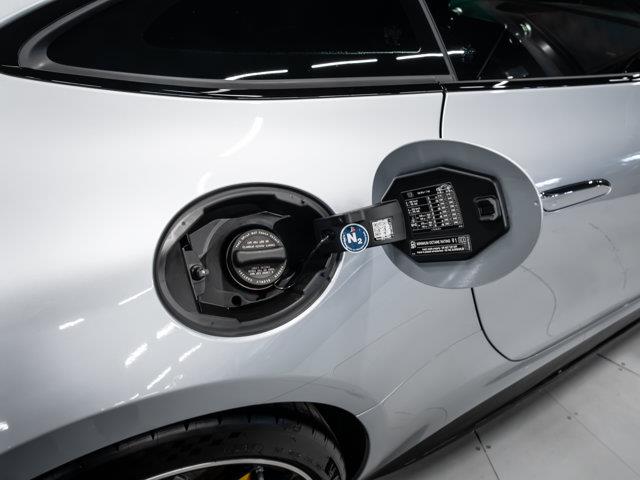 2025 Mercedes-Benz AMG GT (CC-2102635) for sale in Sherwood Park, Alberta