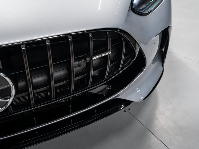 2025 Mercedes-Benz AMG GT (CC-2102635) for sale in Sherwood Park, Alberta