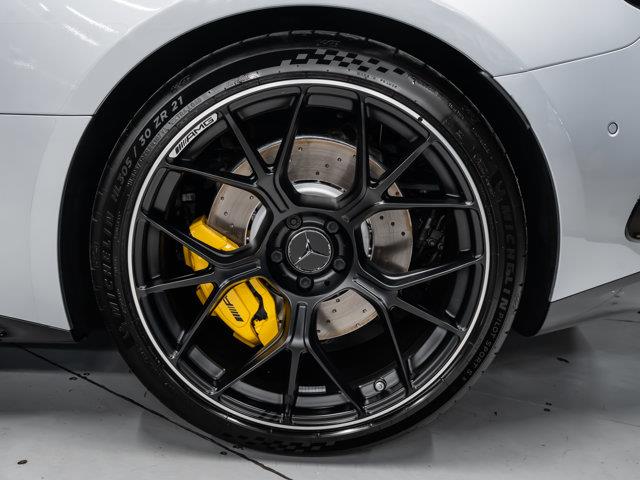 2025 Mercedes-Benz AMG GT (CC-2102635) for sale in Sherwood Park, Alberta