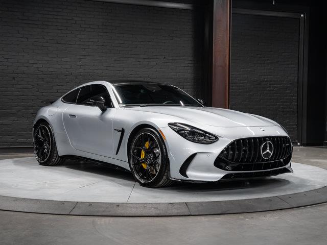 2025 Mercedes-Benz AMG GT (CC-2102635) for sale in Sherwood Park, Alberta
