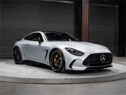 2025 Mercedes-Benz AMG GT (CC-2102635) for sale in Sherwood Park, Alberta