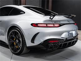 2025 Mercedes-Benz AMG GT (CC-2102635) for sale in Sherwood Park, Alberta