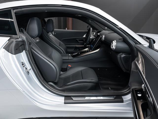 2025 Mercedes-Benz AMG GT (CC-2102635) for sale in Sherwood Park, Alberta