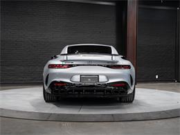2025 Mercedes-Benz AMG GT (CC-2102635) for sale in Sherwood Park, Alberta