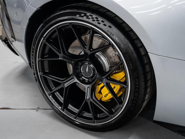 2025 Mercedes-Benz AMG GT (CC-2102635) for sale in Sherwood Park, Alberta