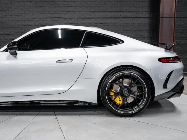 2025 Mercedes-Benz AMG GT (CC-2102635) for sale in Sherwood Park, Alberta