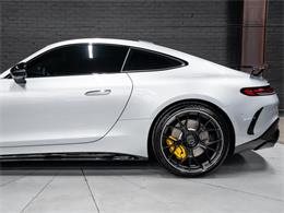 2025 Mercedes-Benz AMG GT (CC-2102635) for sale in Sherwood Park, Alberta
