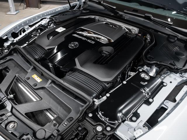 2025 Mercedes-Benz AMG GT (CC-2102635) for sale in Sherwood Park, Alberta