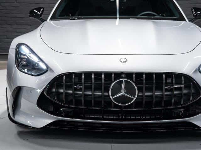 2025 Mercedes-Benz AMG GT (CC-2102635) for sale in Sherwood Park, Alberta