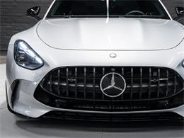 2025 Mercedes-Benz AMG GT (CC-2102635) for sale in Sherwood Park, Alberta