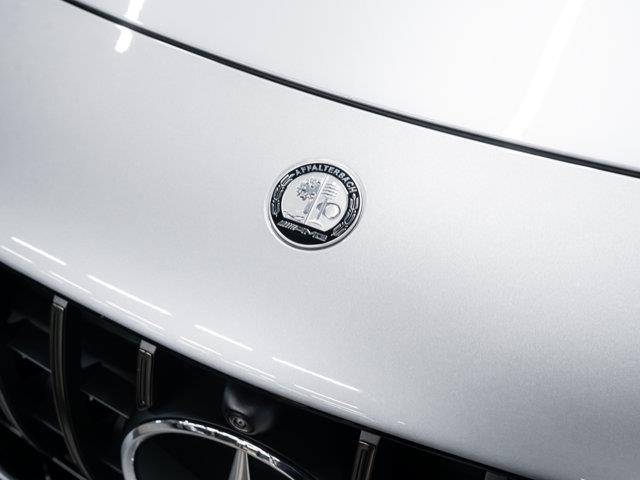2025 Mercedes-Benz AMG GT (CC-2102635) for sale in Sherwood Park, Alberta