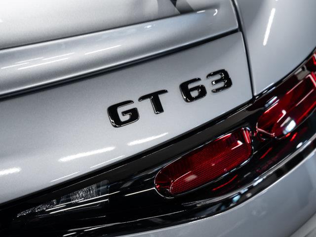 2025 Mercedes-Benz AMG GT (CC-2102635) for sale in Sherwood Park, Alberta