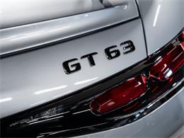 2025 Mercedes-Benz AMG GT (CC-2102635) for sale in Sherwood Park, Alberta