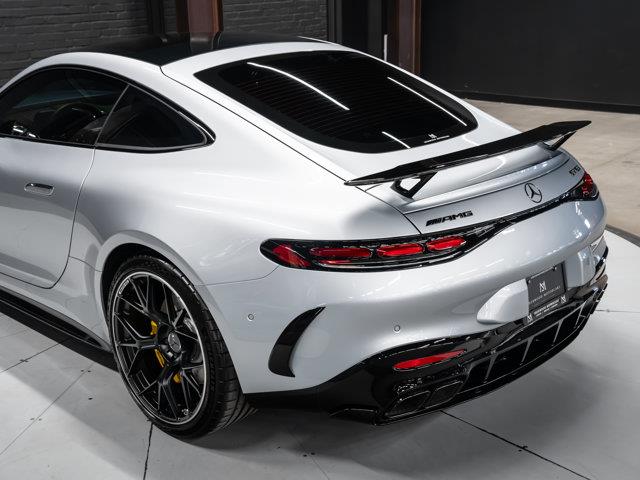 2025 Mercedes-Benz AMG GT (CC-2102635) for sale in Sherwood Park, Alberta