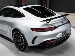 2025 Mercedes-Benz AMG GT (CC-2102635) for sale in Sherwood Park, Alberta