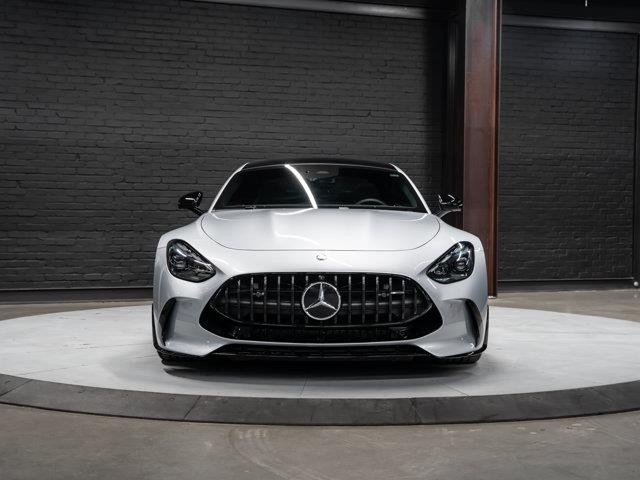 2025 Mercedes-Benz AMG GT (CC-2102635) for sale in Sherwood Park, Alberta
