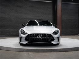 2025 Mercedes-Benz AMG GT (CC-2102635) for sale in Sherwood Park, Alberta