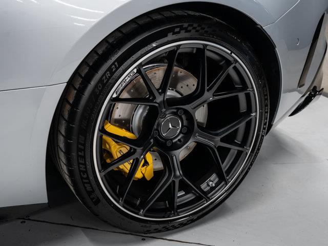 2025 Mercedes-Benz AMG GT (CC-2102635) for sale in Sherwood Park, Alberta