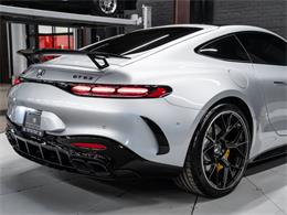 2025 Mercedes-Benz AMG GT (CC-2102635) for sale in Sherwood Park, Alberta