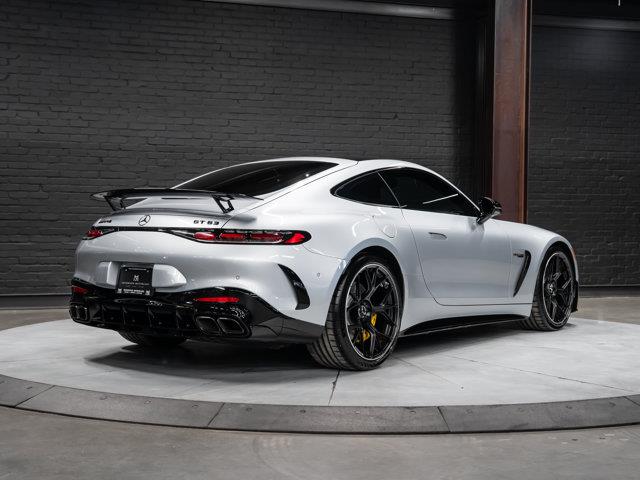 2025 Mercedes-Benz AMG GT (CC-2102635) for sale in Sherwood Park, Alberta