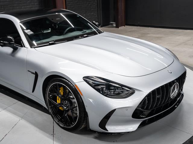 2025 Mercedes-Benz AMG GT (CC-2102635) for sale in Sherwood Park, Alberta