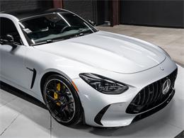 2025 Mercedes-Benz AMG GT (CC-2102635) for sale in Sherwood Park, Alberta