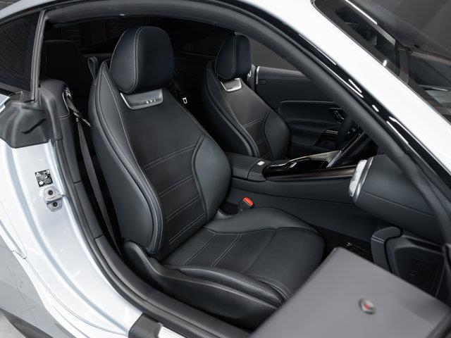 2025 Mercedes-Benz AMG GT (CC-2102635) for sale in Sherwood Park, Alberta