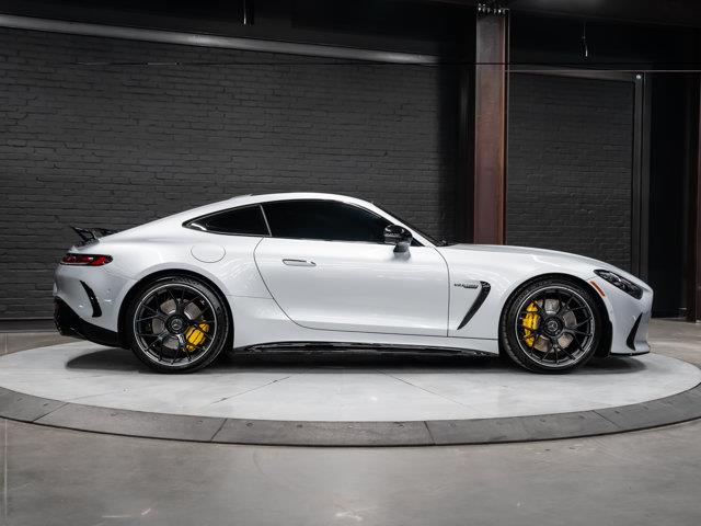 2025 Mercedes-Benz AMG GT (CC-2102635) for sale in Sherwood Park, Alberta