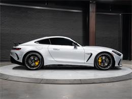 2025 Mercedes-Benz AMG GT (CC-2102635) for sale in Sherwood Park, Alberta