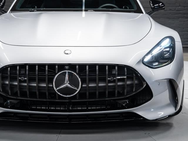 2025 Mercedes-Benz AMG GT (CC-2102635) for sale in Sherwood Park, Alberta