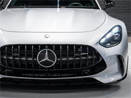 2025 Mercedes-Benz AMG GT (CC-2102635) for sale in Sherwood Park, Alberta
