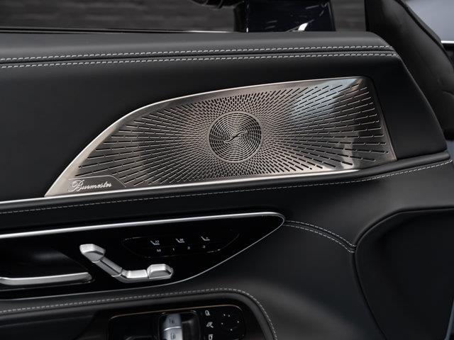 2025 Mercedes-Benz AMG GT (CC-2102635) for sale in Sherwood Park, Alberta