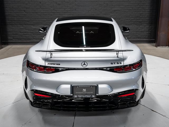 2025 Mercedes-Benz AMG GT (CC-2102635) for sale in Sherwood Park, Alberta