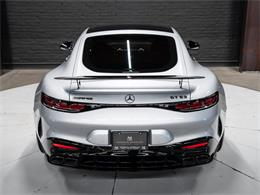 2025 Mercedes-Benz AMG GT (CC-2102635) for sale in Sherwood Park, Alberta