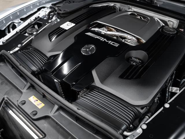2025 Mercedes-Benz AMG GT (CC-2102635) for sale in Sherwood Park, Alberta