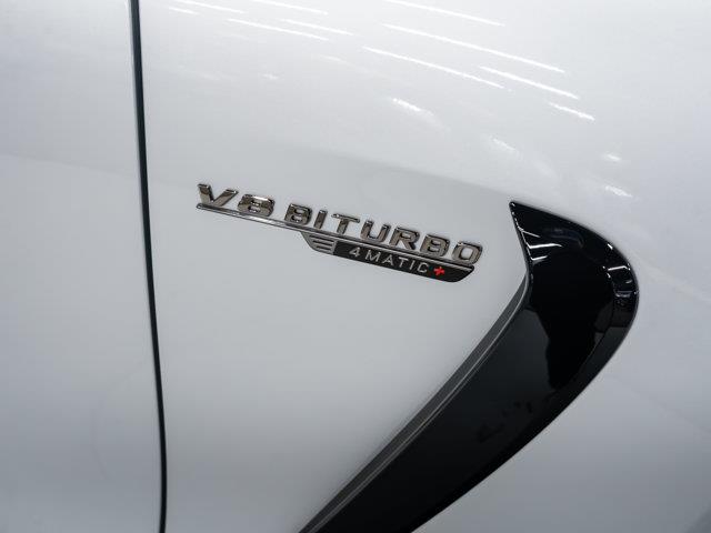 2025 Mercedes-Benz AMG GT (CC-2102635) for sale in Sherwood Park, Alberta