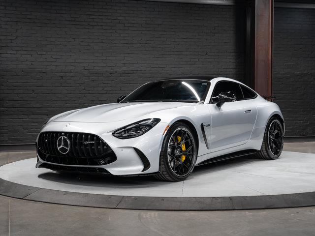 2025 Mercedes-Benz AMG GT (CC-2102635) for sale in Sherwood Park, Alberta
