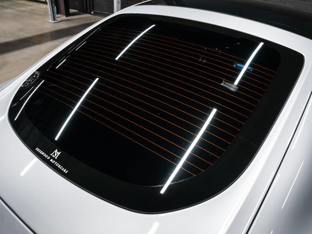 2025 Mercedes-Benz AMG GT (CC-2102635) for sale in Sherwood Park, Alberta