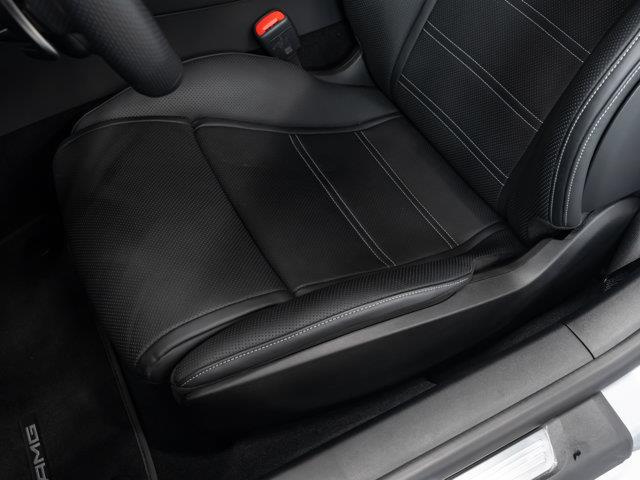 2025 Mercedes-Benz AMG GT (CC-2102635) for sale in Sherwood Park, Alberta