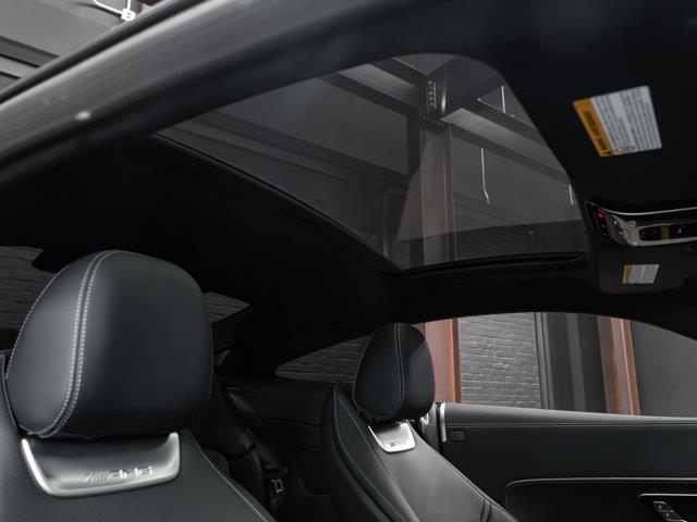 2025 Mercedes-Benz AMG GT (CC-2102635) for sale in Sherwood Park, Alberta
