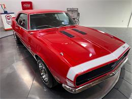 1968 Chevrolet Camaro (CC-2102636) for sale in Pittsburgh, Pennsylvania