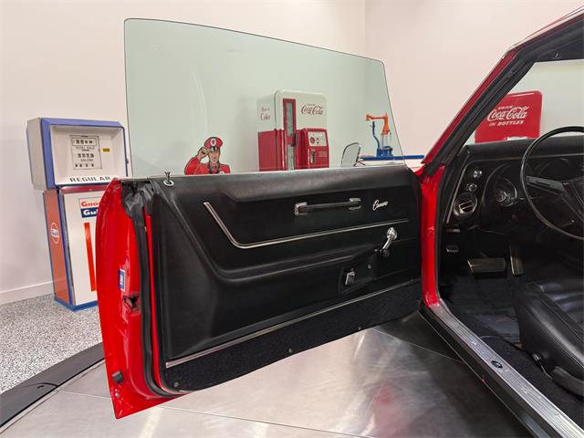 1968 Chevrolet Camaro (CC-2102636) for sale in Pittsburgh, Pennsylvania