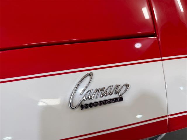 1968 Chevrolet Camaro (CC-2102636) for sale in Pittsburgh, Pennsylvania